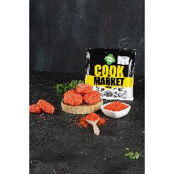 تصویر دوم کوچک محصول پودر سوخاری قرمز در فروشگاه اینترنتی کوک مارکت