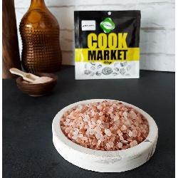 تصویر دوم کوچک محصول دانه نمک صورتی در فروشگاه اینترنتی کوک مارکت
