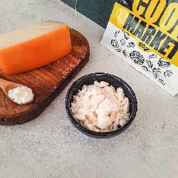 تصویر چهارم کوچک محصول طعم پنیر گودا در فروشگاه اینترنتی کوک مارکت