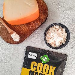 تصویر دوم کوچک محصول طعم پنیر گودا در فروشگاه اینترنتی کوک مارکت