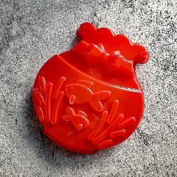 تصویر محصول قالب پلاستیکی تنگ ماهی در فروشگاه اینترنتی کوک مارکت