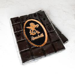 تصویر اول کوچک محصول شکلات تخته ای تلخ 180 گرمی در فروشگاه اینترنتی کوک مارکت
