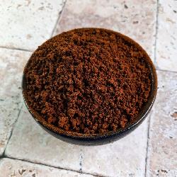 تصویر دوم کوچک محصول پودر قهوه سابیده در فروشگاه اینترنتی کوک مارکت