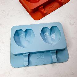 تصویر دوم کوچک محصول پاپسیکل قلب در فروشگاه اینترنتی کوک مارکت